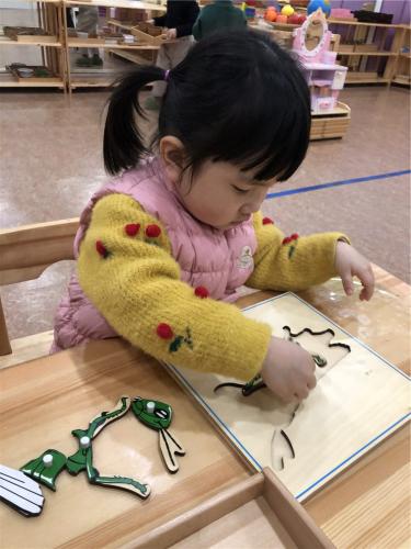 親子樂園