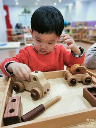 親子樂園